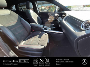Photo 9 du bon plan MERCEDES-BENZ Classe GLA 250 e 160+102ch AMG Line 8G-DCT occasion à 40690 €