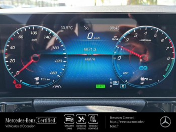 Photo 10 du bon plan MERCEDES-BENZ Classe GLA 250 e 160+102ch AMG Line 8G-DCT occasion à 40690 €