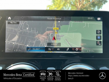 Photo 11 du bon plan MERCEDES-BENZ Classe GLA 250 e 160+102ch AMG Line 8G-DCT occasion à 40690 €