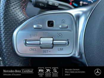 Photo 14 du bon plan MERCEDES-BENZ Classe GLA 250 e 160+102ch AMG Line 8G-DCT occasion à 40690 €
