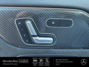 Photo 15 du bon plan MERCEDES-BENZ Classe GLA 250 e 160+102ch AMG Line 8G-DCT occasion à 40690 €