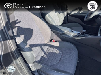 Photo 6 du bon plan TOYOTA C-HR 1.8 140ch Collection NG23 occasion à 31990 €
