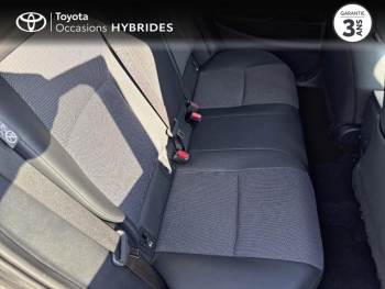 Photo 7 du bon plan TOYOTA C-HR 1.8 140ch Collection NG23 occasion à 31990 €