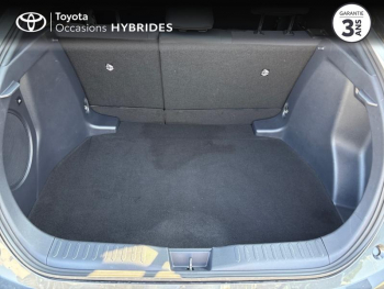Photo 10 du bon plan TOYOTA C-HR 1.8 140ch Collection NG23 occasion à 31990 €