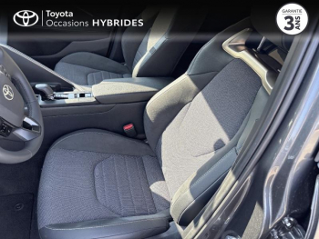 Photo 11 du bon plan TOYOTA C-HR 1.8 140ch Collection NG23 occasion à 31990 €