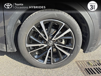 Photo 16 du bon plan TOYOTA C-HR 1.8 140ch Collection NG23 occasion à 31990 €