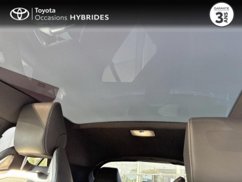 Photo 20 du bon plan TOYOTA C-HR 1.8 140ch Collection NG23 occasion à 31990 €