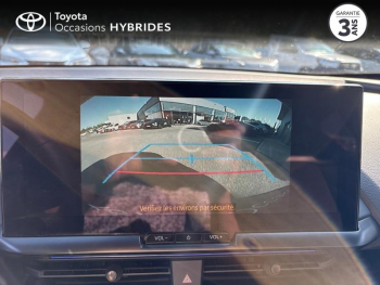 Photo 23 du bon plan TOYOTA C-HR 1.8 140ch Collection NG23 occasion à 31990 €