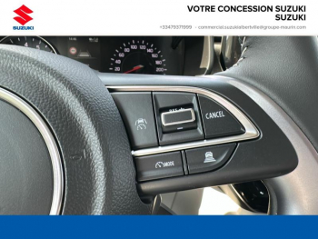 Photo 15 du bon plan SUZUKI Swift 1.2 Dualjet Hybrid 83ch Pack AllGrip occasion à 20990 €