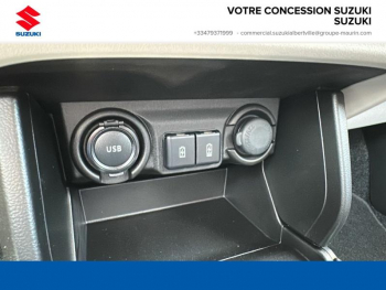 Photo 16 du bon plan SUZUKI Swift 1.2 Dualjet Hybrid 83ch Pack AllGrip occasion à 20990 €
