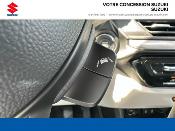 Photo 17 du bon plan SUZUKI Swift 1.2 Dualjet Hybrid 83ch Pack AllGrip occasion à 20990 €