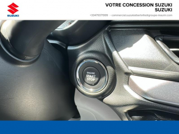 Photo 18 du bon plan SUZUKI Swift 1.2 Dualjet Hybrid 83ch Pack AllGrip occasion à 20990 €
