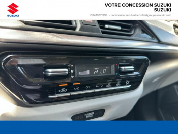 Photo 22 du bon plan SUZUKI Swift 1.2 Dualjet Hybrid 83ch Pack AllGrip occasion à 20990 €