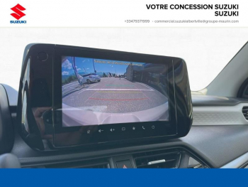 Photo 12 du bon plan SUZUKI Swift 1.2 Hybrid 83ch Pack AllGrip occasion à 20990 €