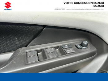 Photo 5 du bon plan SUZUKI Swift 1.2 Hybrid 83ch Pack AllGrip occasion à 20990 €