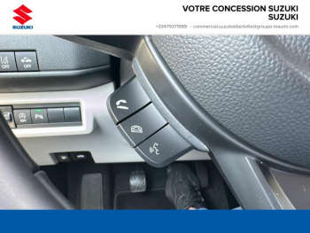 Photo 15 du bon plan SUZUKI Swift 1.2 Hybrid 83ch Pack AllGrip occasion à 20990 €