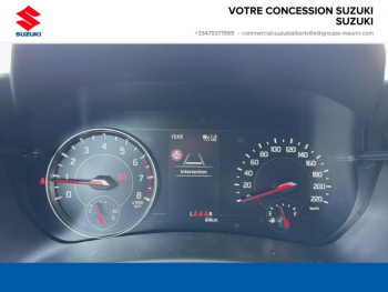 Photo 18 du bon plan SUZUKI Swift 1.2 Hybrid 83ch Pack AllGrip occasion à 20990 €