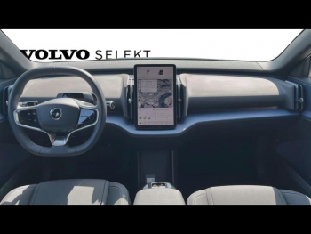 Photo 8 du bon plan VOLVO EX30 Twin Performance 428ch Ultra occasion à 47600 €