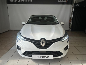 Photo 2 du bon plan RENAULT Clio 1.0 TCe 100ch Business - 20 occasion à 13390 €