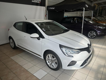 Photo 3 du bon plan RENAULT Clio 1.0 TCe 100ch Business - 20 occasion à 13390 €