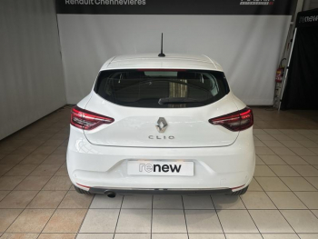 Photo 5 du bon plan RENAULT Clio 1.0 TCe 100ch Business - 20 occasion à 13390 €