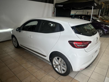 Photo 6 du bon plan RENAULT Clio 1.0 TCe 100ch Business - 20 occasion à 13390 €