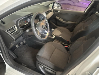 Photo 7 du bon plan RENAULT Clio 1.0 TCe 100ch Business - 20 occasion à 13390 €