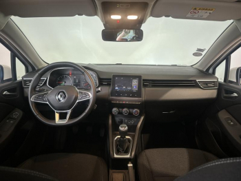 Photo 8 du bon plan RENAULT Clio 1.0 TCe 100ch Business - 20 occasion à 13390 €