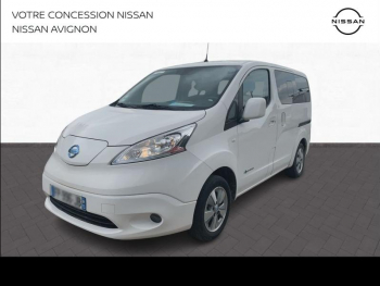 Photo 2 du bon plan NISSAN Evalia e-NV200 40kWh 109ch N-Connecta 7 places occasion à 19989 €