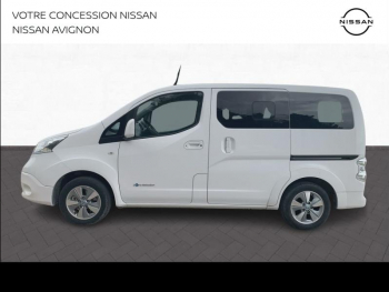 Photo 6 du bon plan NISSAN Evalia e-NV200 40kWh 109ch N-Connecta 7 places occasion à 19989 €
