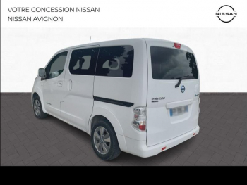 Photo 7 du bon plan NISSAN Evalia e-NV200 40kWh 109ch N-Connecta 7 places occasion à 19989 €