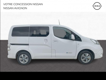 Photo 8 du bon plan NISSAN Evalia e-NV200 40kWh 109ch N-Connecta 7 places occasion à 19989 €
