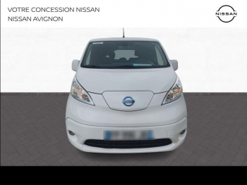 Photo 9 du bon plan NISSAN Evalia e-NV200 40kWh 109ch N-Connecta 7 places occasion à 19989 €