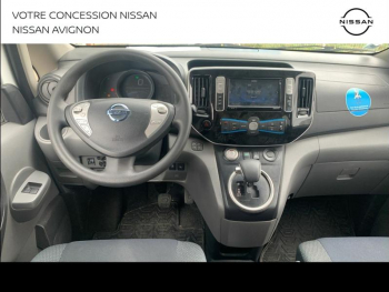 Photo 10 du bon plan NISSAN Evalia e-NV200 40kWh 109ch N-Connecta 7 places occasion à 19989 €