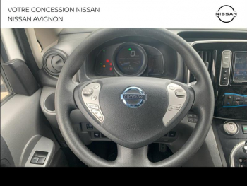 Photo 11 du bon plan NISSAN Evalia e-NV200 40kWh 109ch N-Connecta 7 places occasion à 19989 €