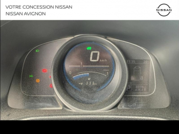 Photo 12 du bon plan NISSAN Evalia e-NV200 40kWh 109ch N-Connecta 7 places occasion à 19989 €