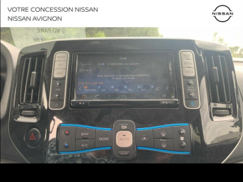 Photo 13 du bon plan NISSAN Evalia e-NV200 40kWh 109ch N-Connecta 7 places occasion à 19989 €