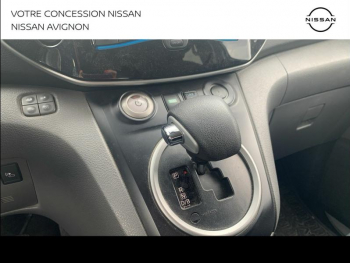 Photo 14 du bon plan NISSAN Evalia e-NV200 40kWh 109ch N-Connecta 7 places occasion à 19989 €