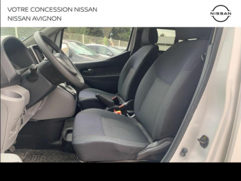 Photo 15 du bon plan NISSAN Evalia e-NV200 40kWh 109ch N-Connecta 7 places occasion à 19989 €