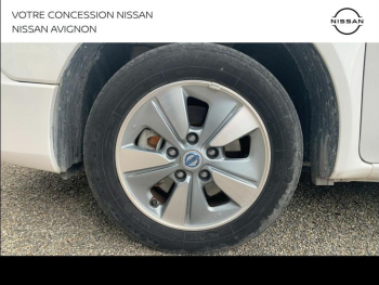 Photo 20 du bon plan NISSAN Evalia e-NV200 40kWh 109ch N-Connecta 7 places occasion à 19989 €