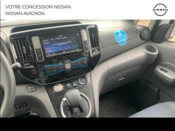 Photo 21 du bon plan NISSAN Evalia e-NV200 40kWh 109ch N-Connecta 7 places occasion à 19989 €