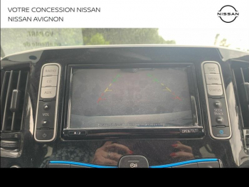 Photo 22 du bon plan NISSAN Evalia e-NV200 40kWh 109ch N-Connecta 7 places occasion à 19989 €