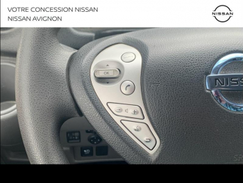 Photo 23 du bon plan NISSAN Evalia e-NV200 40kWh 109ch N-Connecta 7 places occasion à 19989 €