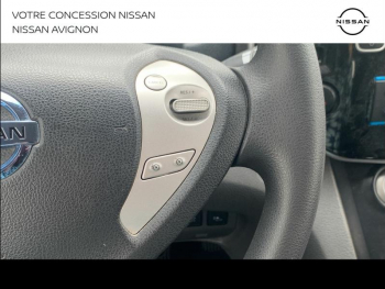Photo 24 du bon plan NISSAN Evalia e-NV200 40kWh 109ch N-Connecta 7 places occasion à 19989 €