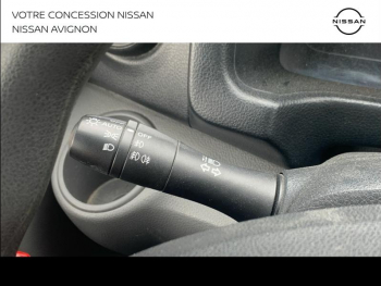Photo 25 du bon plan NISSAN Evalia e-NV200 40kWh 109ch N-Connecta 7 places occasion à 19989 €
