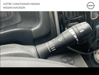 Photo 26 du bon plan NISSAN Evalia e-NV200 40kWh 109ch N-Connecta 7 places occasion à 19989 €