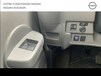 Photo 27 du bon plan NISSAN Evalia e-NV200 40kWh 109ch N-Connecta 7 places occasion à 19989 €