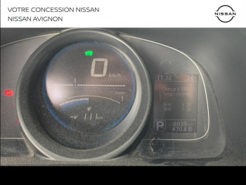 Photo 30 du bon plan NISSAN Evalia e-NV200 40kWh 109ch N-Connecta 7 places occasion à 19989 €