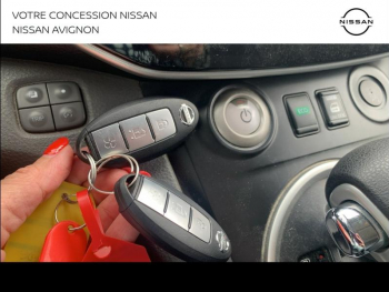 Photo 31 du bon plan NISSAN Evalia e-NV200 40kWh 109ch N-Connecta 7 places occasion à 19989 €