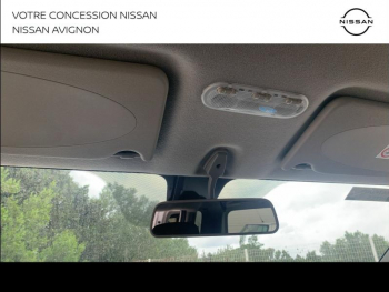 Photo 32 du bon plan NISSAN Evalia e-NV200 40kWh 109ch N-Connecta 7 places occasion à 19989 €
